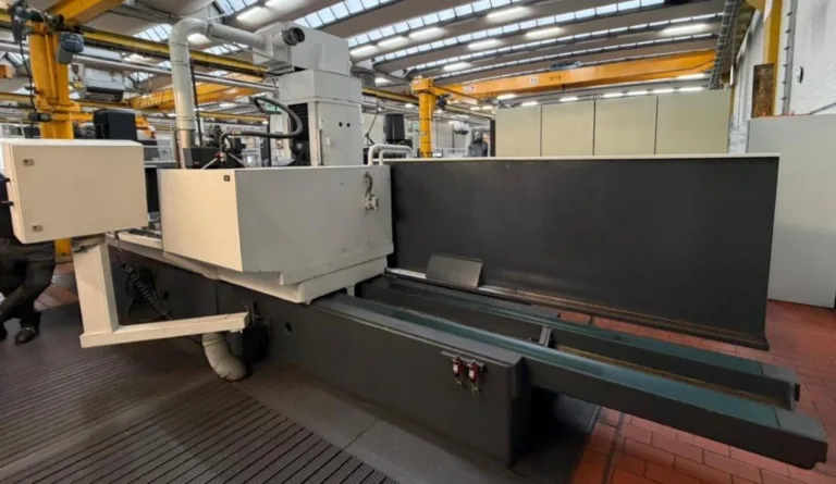 SWDE 30 U CNC  ELB 1982 / 1999