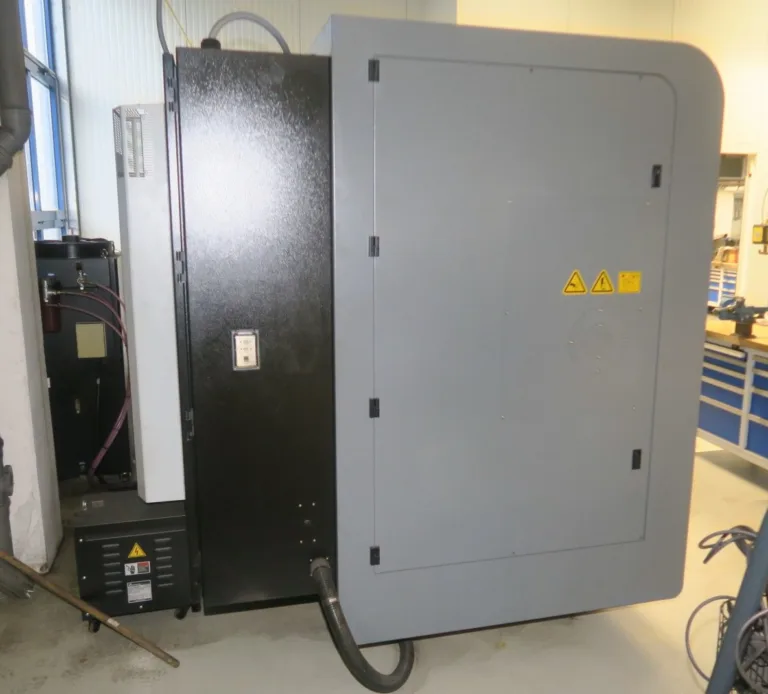 TMX 10 MYSI  HURCO 2018