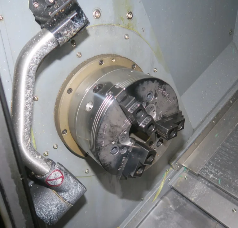 TMX 10 MYSI  HURCO 2018