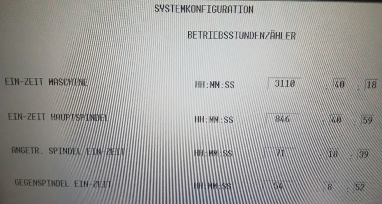 TMX 10 MYSI  HURCO 2018