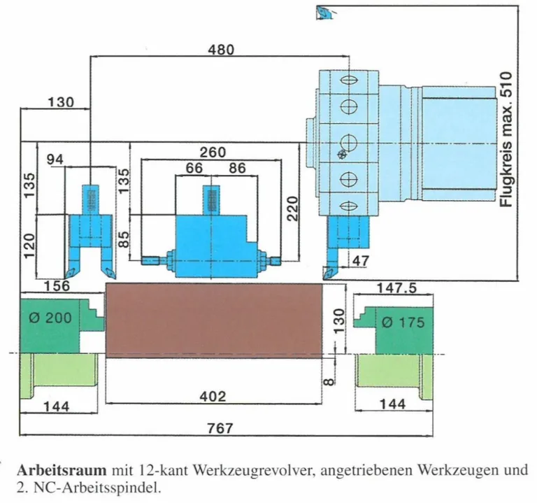 DZ 67 / V3  WEILER 2003