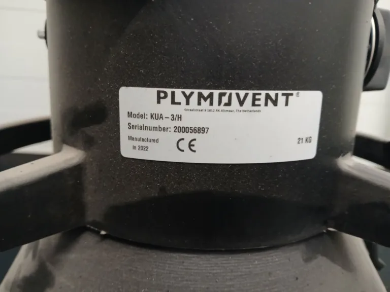 PLYMOVENT